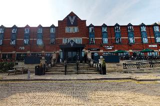 Village Hotel Coventry otel fotoğrafı