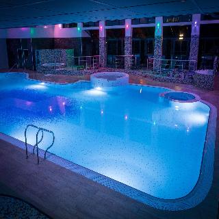 Village Hotel Coventry fotoÄŸrafÄ±