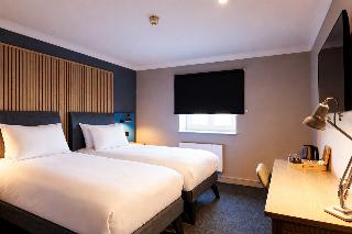 Village Hotel Coventry fotoÄŸrafÄ±