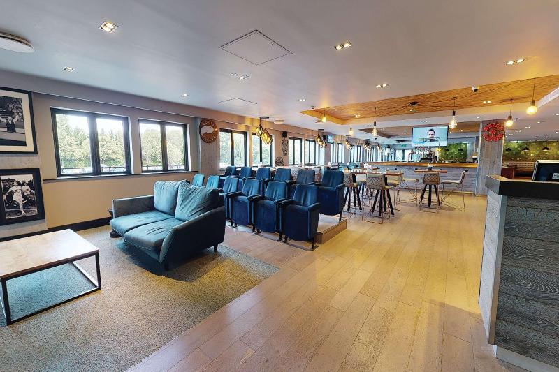 Village Hotel Coventry - Restoran