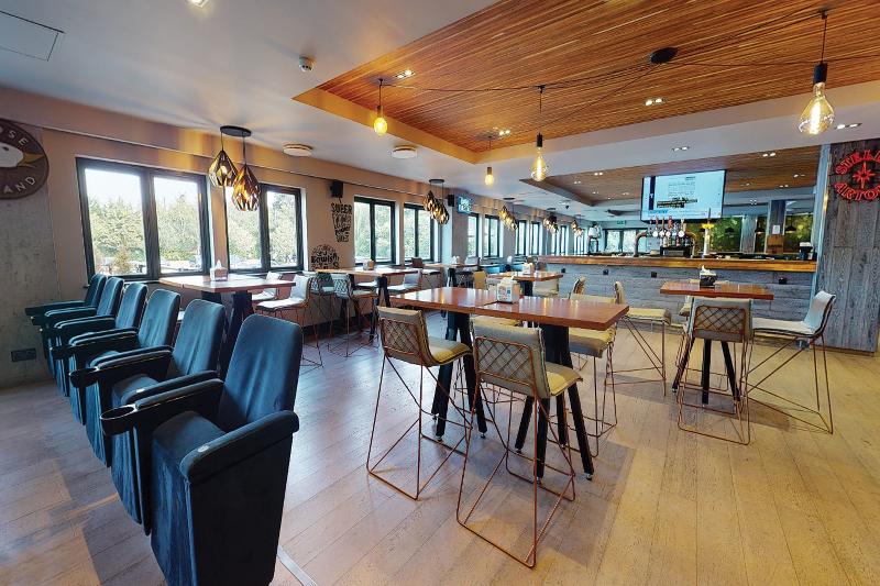 Village Hotel Coventry - Restoran