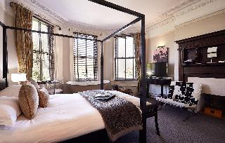 Dorian House otel fotoğrafı