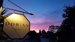Dorian House fotoÄŸrafÄ±