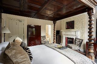 Dorian House fotoÄŸrafÄ±