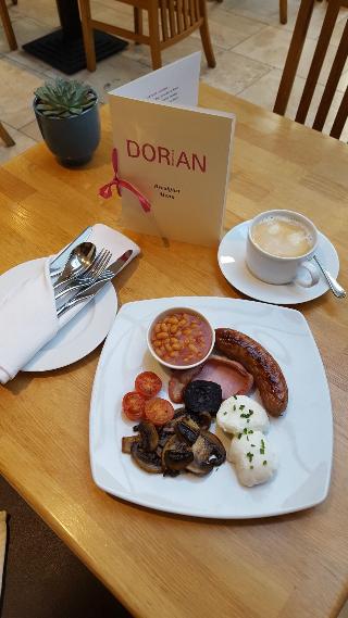 Dorian House fotoÄŸrafÄ±