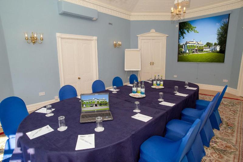 Statham Lodge Country House Hotel - Toplantı