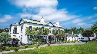 Statham Lodge Country House Hotel otel fotoğrafı