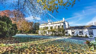 Statham Lodge Country House Hotel fotoÄŸrafÄ±