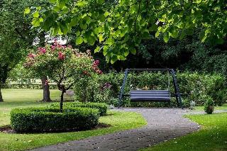 Statham Lodge Country House Hotel fotoÄŸrafÄ±