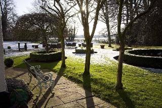 Statham Lodge Country House Hotel fotoÄŸrafÄ±