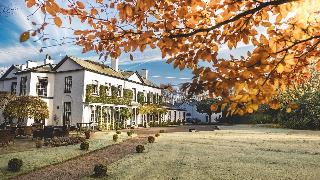 Statham Lodge Country House Hotel fotoÄŸrafÄ±