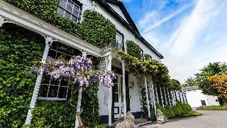 Statham Lodge Country House Hotel fotoÄŸrafÄ±