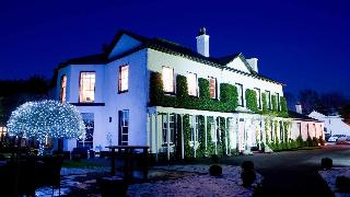 Statham Lodge Country House Hotel fotoÄŸrafÄ±