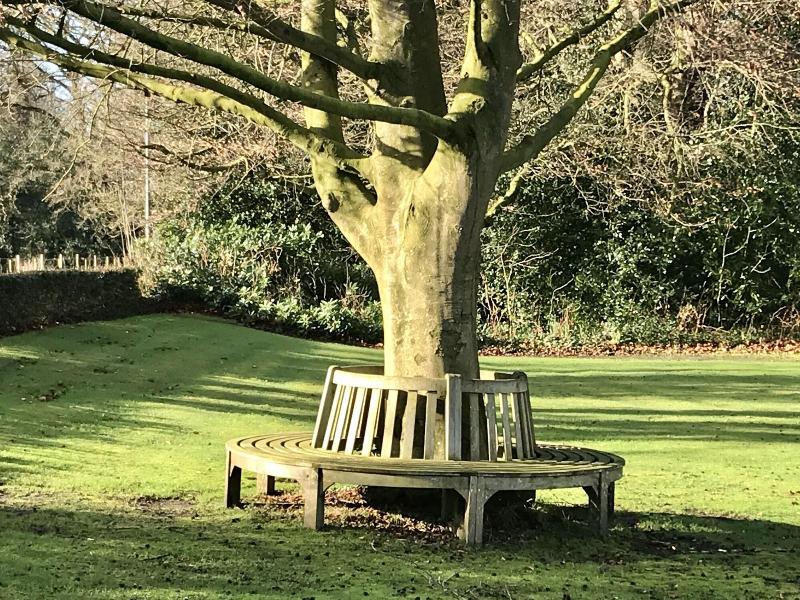 Statham Lodge Country House Hotel - Genel