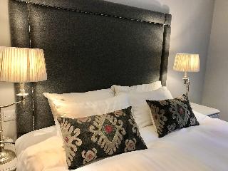 Statham Lodge Country House Hotel fotoÄŸrafÄ±