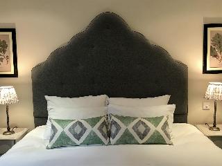 Statham Lodge Country House Hotel fotoÄŸrafÄ±