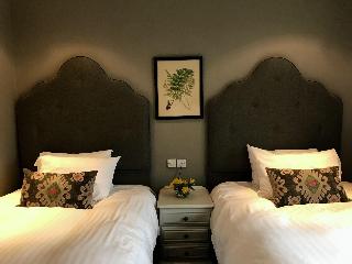 Statham Lodge Country House Hotel fotoÄŸrafÄ±