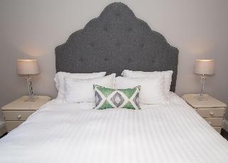Statham Lodge Country House Hotel fotoÄŸrafÄ±