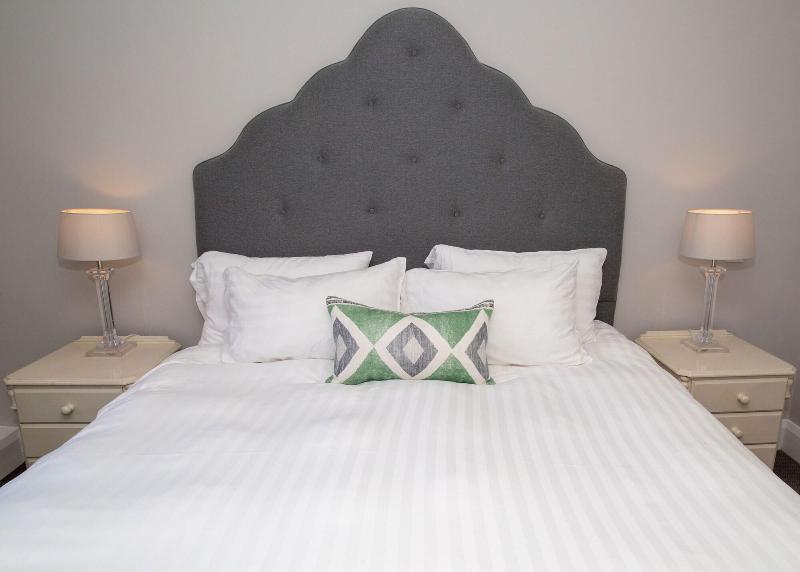 Statham Lodge Country House Hotel - Oda