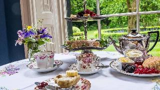 Statham Lodge Country House Hotel fotoÄŸrafÄ±
