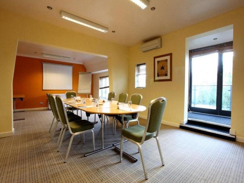 The Great Barr Hotel - Toplantı
