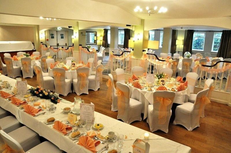 The Great Barr Hotel - Genel