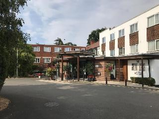 The Great Barr Hotel fotoÄŸrafÄ±