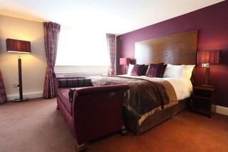 The Great Barr Hotel fotoÄŸrafÄ±