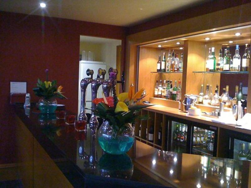 Maitlandfield House Hotel - Bar