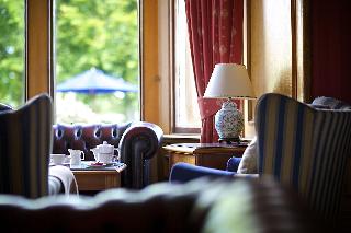 Maitlandfield House Hotel fotoÄŸrafÄ±