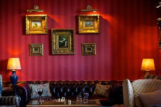 Maitlandfield House Hotel fotoÄŸrafÄ±