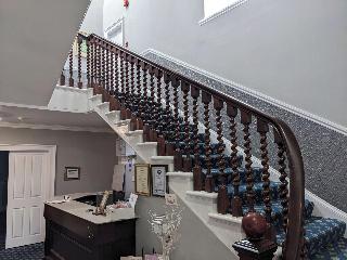 Maitlandfield House Hotel fotoÄŸrafÄ±