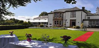 Maitlandfield House Hotel fotoÄŸrafÄ±