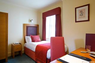 Maitlandfield House Hotel fotoÄŸrafÄ±