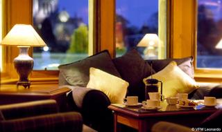 Maitlandfield House Hotel fotoÄŸrafÄ±