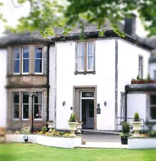 Maitlandfield House Hotel otel fotoğrafı