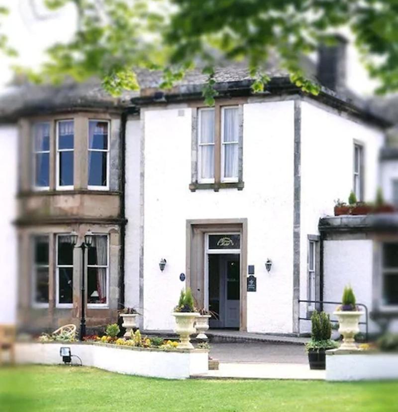 Maitlandfield House Hotel - Genel