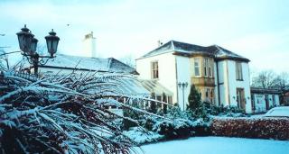 Maitlandfield House Hotel fotoÄŸrafÄ±