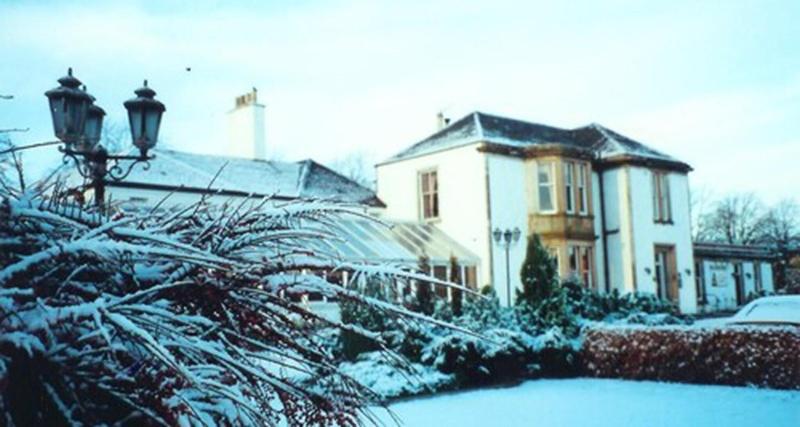 Maitlandfield House Hotel - Genel