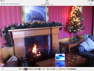 Maitlandfield House Hotel fotoÄŸrafÄ±