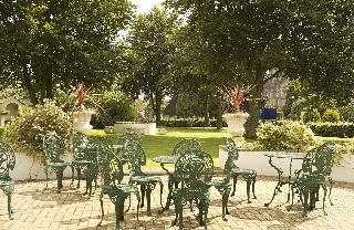 Maitlandfield House Hotel fotoÄŸrafÄ±