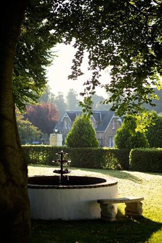 Maitlandfield House Hotel fotoÄŸrafÄ±