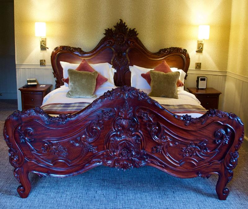 The Royal Oak Hotel - Oda