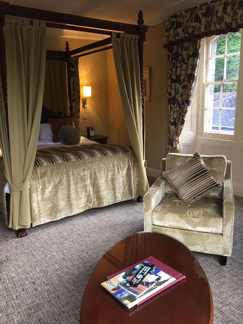The Royal Oak Hotel - Oda