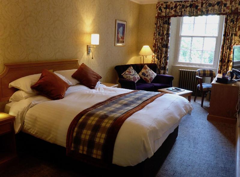 The Royal Oak Hotel - Oda
