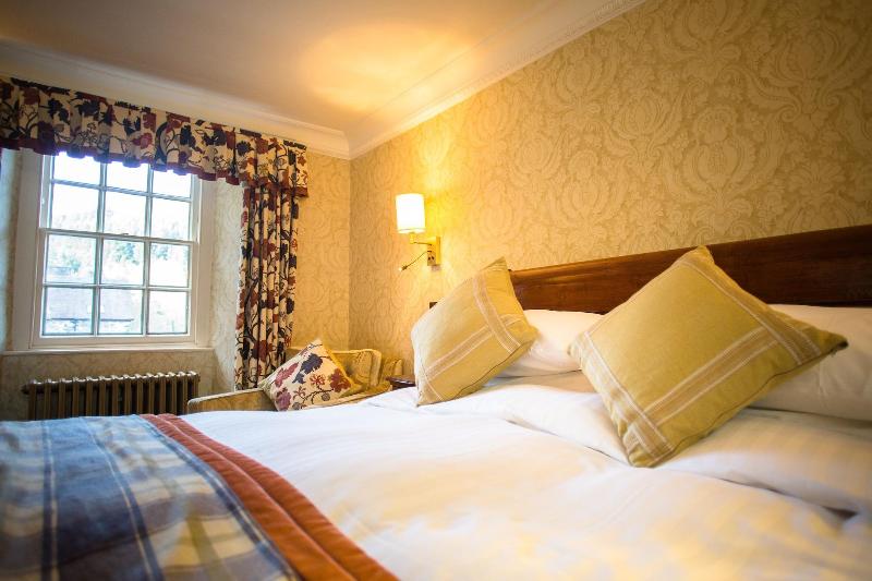 The Royal Oak Hotel - Oda