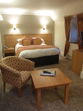 The Royal Oak Hotel fotoÄŸrafÄ±