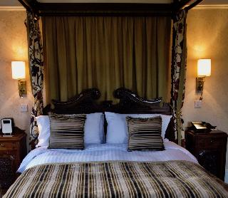 The Royal Oak Hotel fotoÄŸrafÄ±