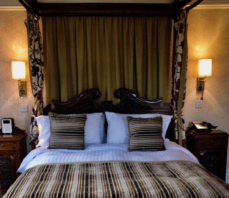 The Royal Oak Hotel - Oda