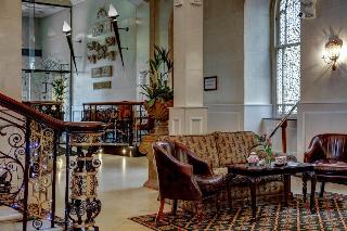 Midland Hotel Bradford fotoÄŸrafÄ±